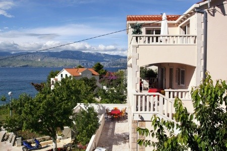 Apartmány 3298-185 - 3