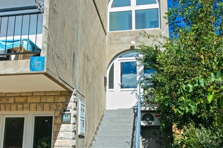 Apartmány 3298-2858 - 2