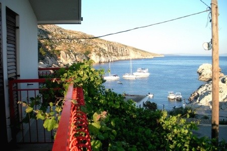 Apartmány 3298-4646 - 1