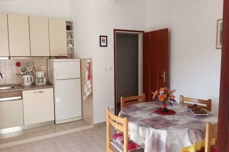 Apartmány 3298-4646 - 2