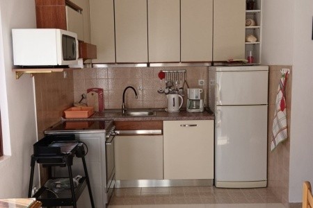 Apartmány 3298-4646 - 5