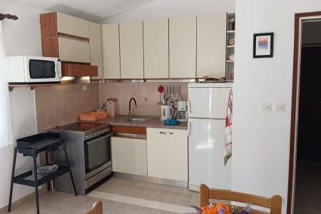 Apartmány 3298-4646 - 6