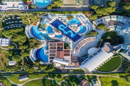Limak Atlantis Deluxe Hotel & Resort - 56
