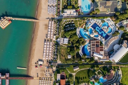 Limak Atlantis Deluxe Hotel & Resort - 60