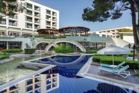 Limak Atlantis Deluxe Hotel & Resort - 63