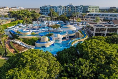Limak Atlantis Deluxe Hotel & Resort - 65