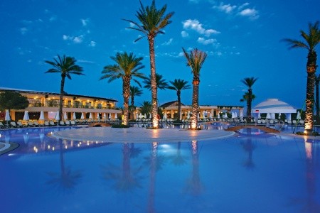 Limak Atlantis Deluxe Hotel & Resort - 67
