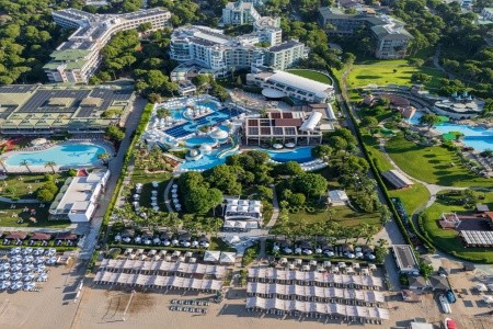 Limak Atlantis Deluxe Hotel & Resort - 68
