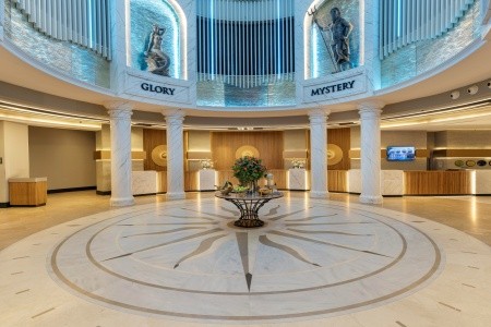 Limak Atlantis Deluxe Hotel & Resort - 71