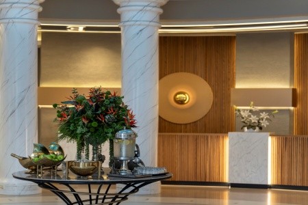 Limak Atlantis Deluxe Hotel & Resort - 74