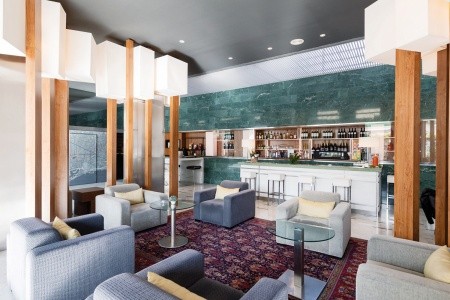 Španielsko Barcelona Aparthotel Atenea Barcelona 4 dňový pobyt Raňajky Letecky Letisko: Praha August 2026 (22/08/26-25/08/26)