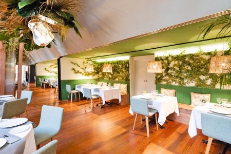 Španielsko Barcelona Aparthotel Atenea Barcelona 4 dňový pobyt Raňajky Letecky Letisko: Praha August 2026 (22/08/26-25/08/26)