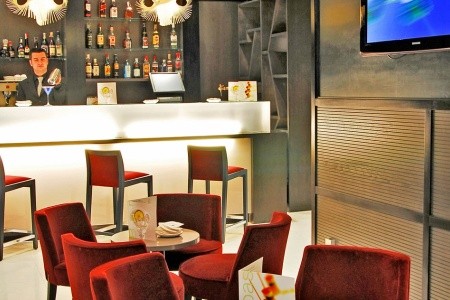 Španielsko Barcelona Grupotel Gran Via 678 12 dňový pobyt Raňajky Letecky Letisko: Praha July 2026 (28/07/26- 8/08/26)