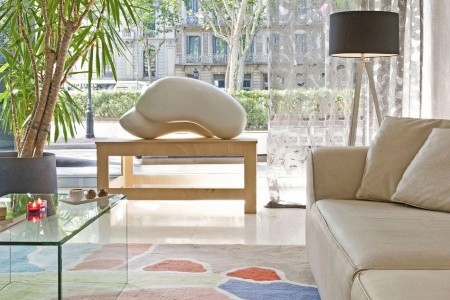 Španielsko Barcelona Grupotel Gran Via 678 12 dňový pobyt Raňajky Letecky Letisko: Praha July 2026 (28/07/26- 8/08/26)