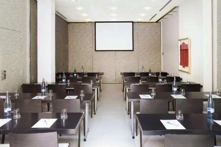 Španielsko Barcelona Grupotel Gran Via 678 12 dňový pobyt Raňajky Letecky Letisko: Praha July 2026 (28/07/26- 8/08/26)