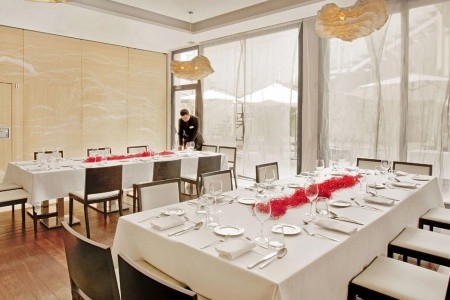 Španielsko Barcelona Grupotel Gran Via 678 12 dňový pobyt Raňajky Letecky Letisko: Praha July 2026 (28/07/26- 8/08/26)