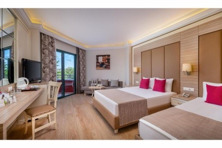 Delphin Deluxe Resort - 46