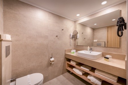 Delphin Deluxe Resort - 47