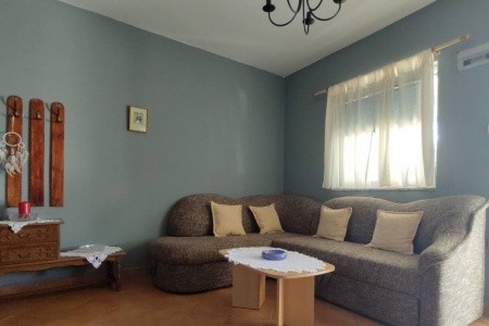 Apartmány 3298-7158 - 1