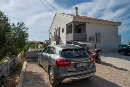 Apartmány 3298N-8124 - 24