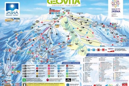Slovensko Nízke Tatry Srdiečko 3 dňový pobyt Raňajky Vlastná September 2026 ( 8/09/26-10/09/26)