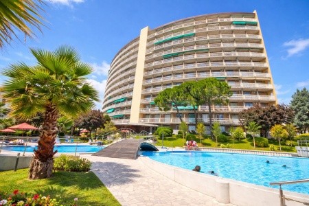 Komplex Puerto Do Sol
