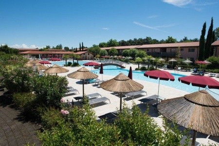Green Village Resort - 39