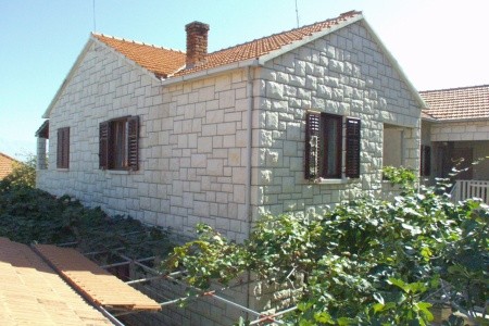 Apartmány 3298-195 - 1