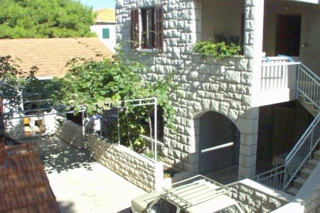 Apartmány 3298-195 - 5