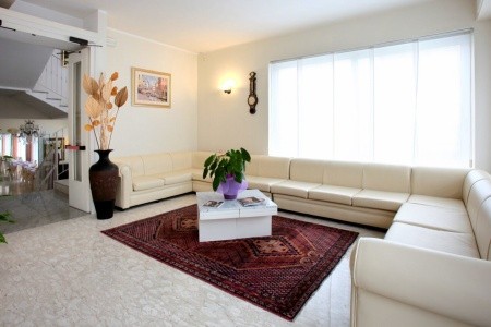 Rezidence Torino - 21