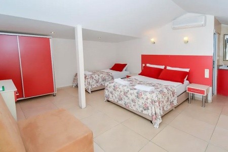 Altinkum Side - 7