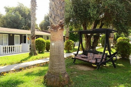 Altinkum Side - 23
