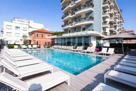 Taliansko Veneto (Benátska riviéra) Ad Centrum B&B Di Fraccaroli Fabio 4 dňový pobyt Bez stravy Vlastná May 2026 (24/05/26-27/05/26)