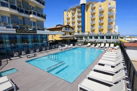 Taliansko Veneto (Benátska riviéra) Ad Centrum B&B Di Fraccaroli Fabio 4 dňový pobyt Bez stravy Vlastná May 2026 (24/05/26-27/05/26)