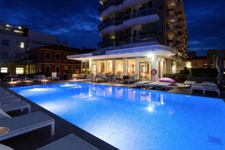 Taliansko Veneto (Benátska riviéra) Ad Centrum B&B Di Fraccaroli Fabio 4 dňový pobyt Bez stravy Vlastná May 2026 (24/05/26-27/05/26)