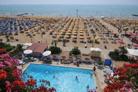 Taliansko Veneto (Benátska riviéra) Ad Centrum B&B Di Fraccaroli Fabio 4 dňový pobyt Bez stravy Vlastná May 2026 (24/05/26-27/05/26)