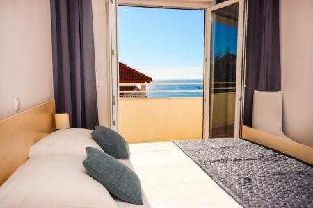 Apartmány 3298N-8432 - 3