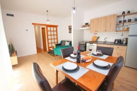 Apartmány 3298N-8432 - 4