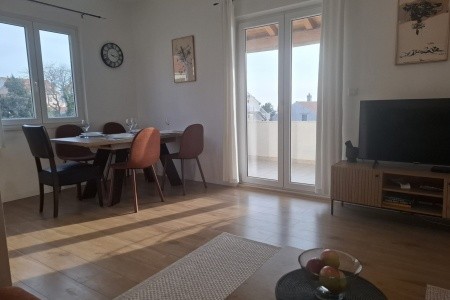 Apartmány 3298N-8432 - 5