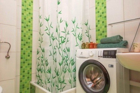 Apartmány 3298N-8432 - 8