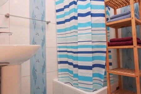 Apartmány 3298N-8432 - 9