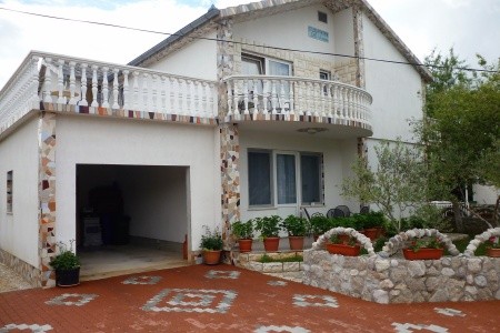 Apartmány 3298N-8416 - 1