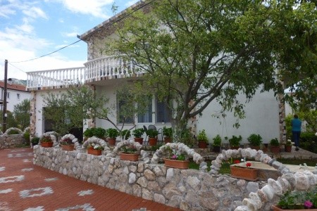 Apartmány 3298N-8416 - 2