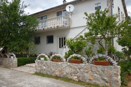 Apartmány 3298N-8416 - 3