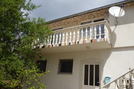 Apartmány 3298N-8416 - 4