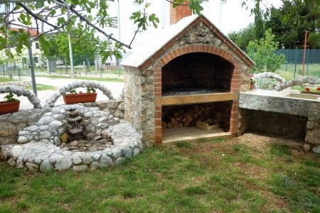 Apartmány 3298N-8416 - 8