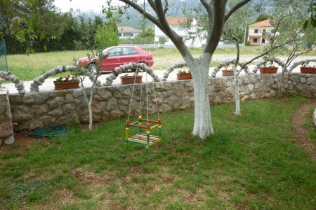 Apartmány 3298N-8416 - 9