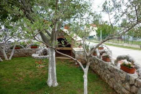 Apartmány 3298N-8416 - 10