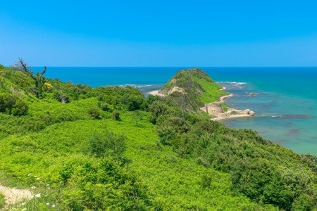 Překvapivý eurovíkend v Albánii - moře, tradice a historie, odlet z Prahy - 15