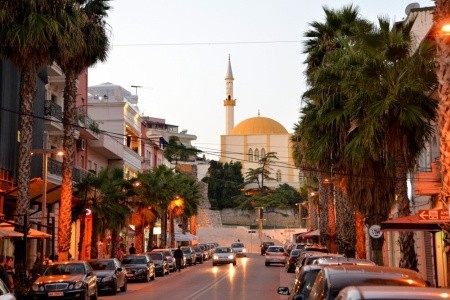 Překvapivý eurovíkend v Albánii - moře, tradice a historie, odlet z Prahy - 28